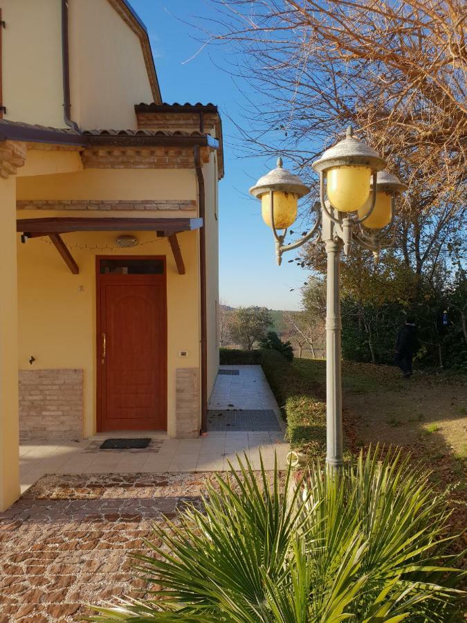 Appartement Vallelunga
